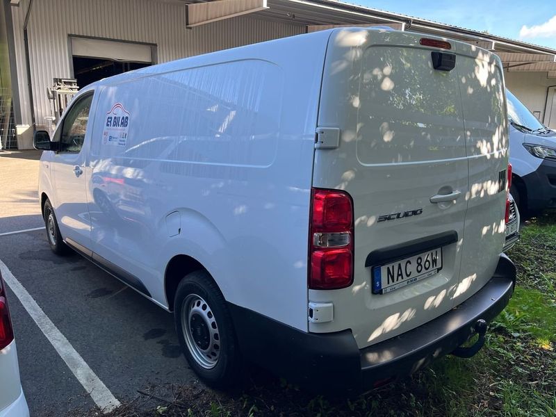 Fiat Scudo bild 2