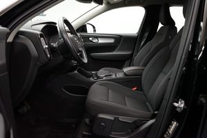 Volvo XC40 bild 5