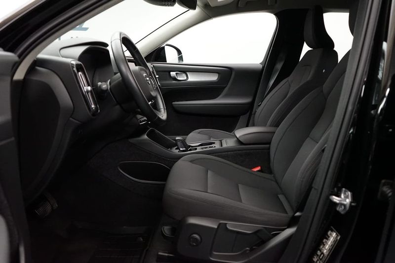 Volvo XC40 bild 5