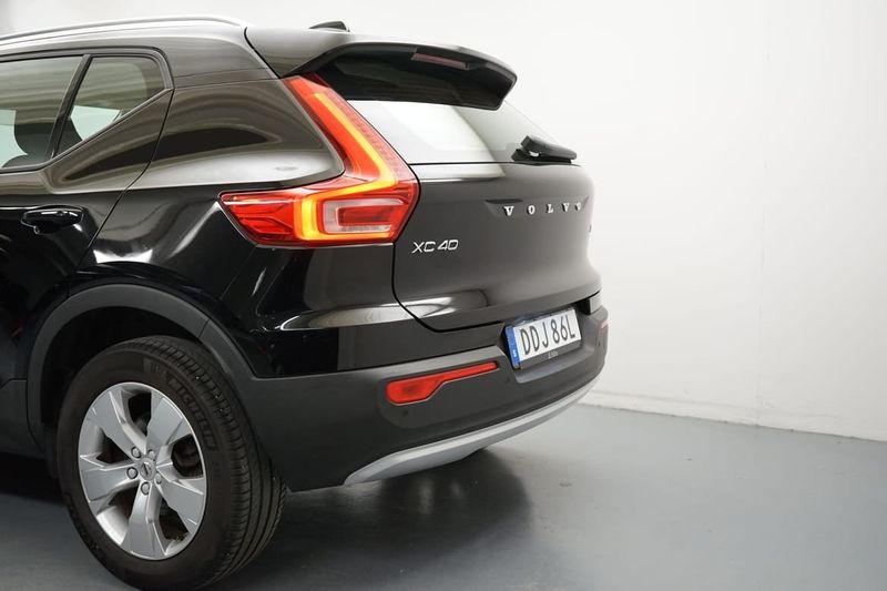 Volvo XC40 bild 3
