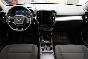 Volvo XC40 bild 6