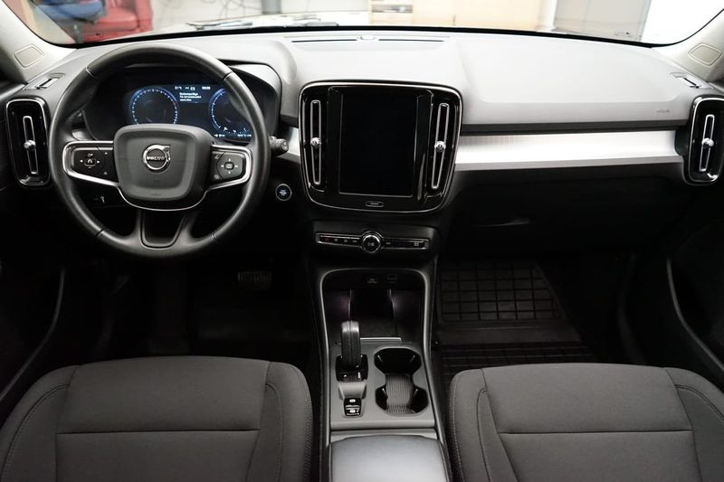 Volvo XC40 bild 6