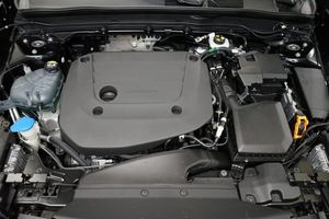 Volvo XC40 bild 10