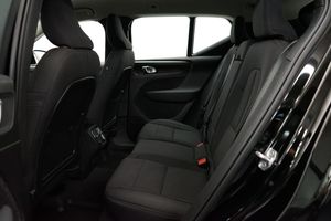 Volvo XC40 bild 7