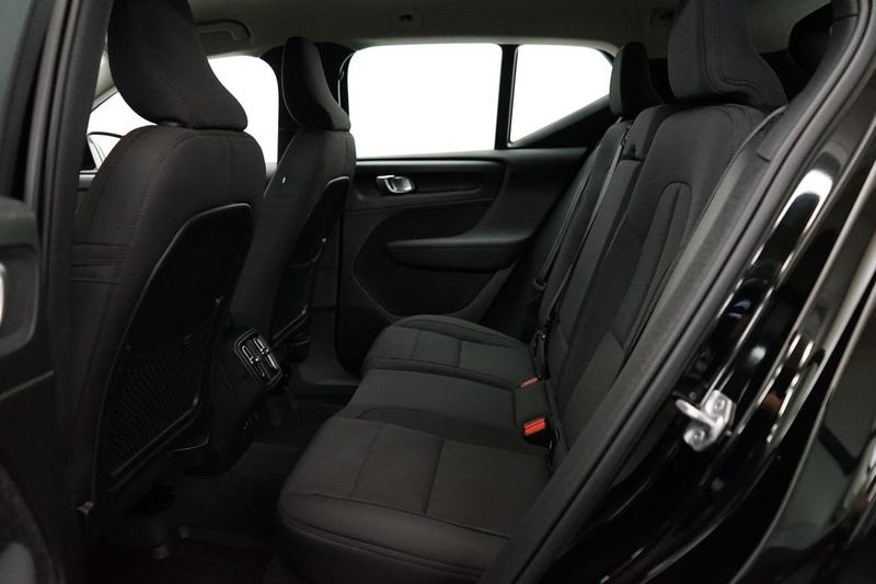 Volvo XC40 bild 7