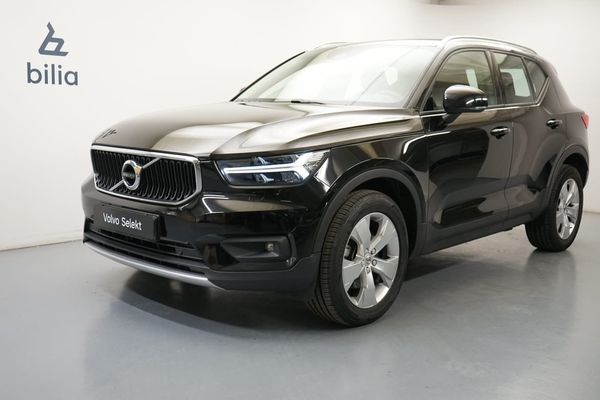 Volvo XC40 B4 FWD Bensin Momentum Advanced SE, Baklucka e... - 2021