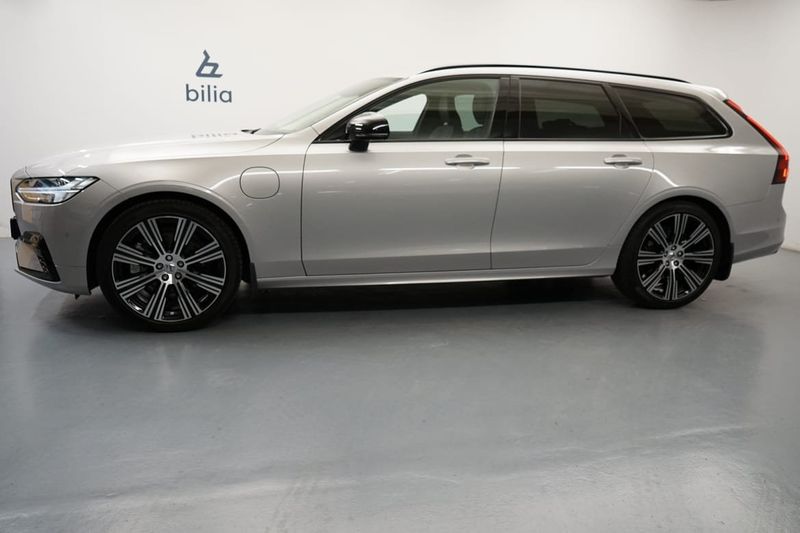 Volvo V90 bild 2