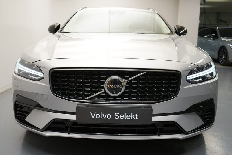 Volvo V90 bild 18