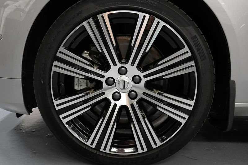 Volvo V90 bild 20