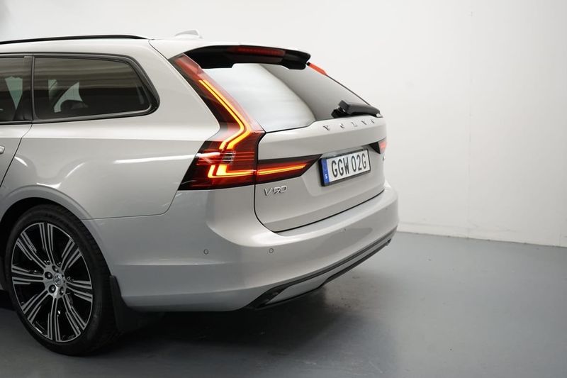 Volvo V90 bild 3