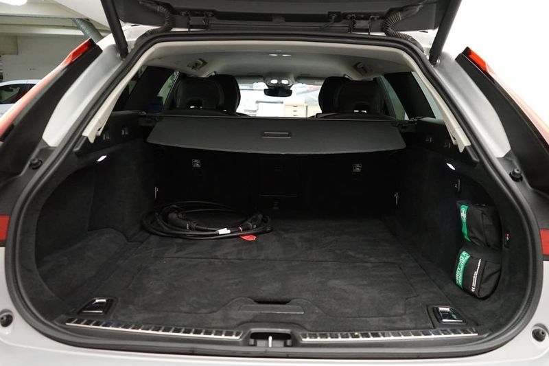 Volvo V90 bild 8