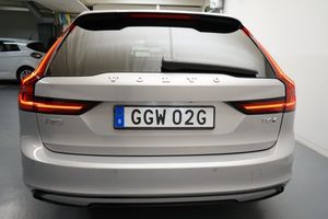 Volvo V90 bild 17