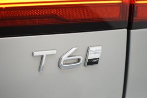 Volvo V90 bild 15