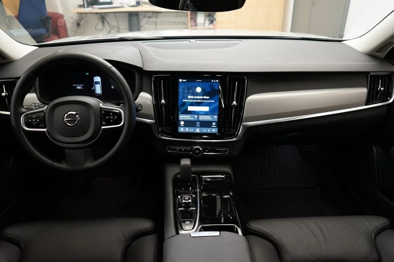 Volvo V90 bild 6