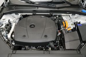 Volvo V90 bild 10