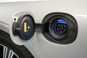 Volvo V90 bild 19