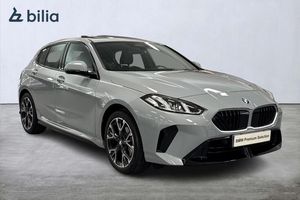BMW 120 bild 17