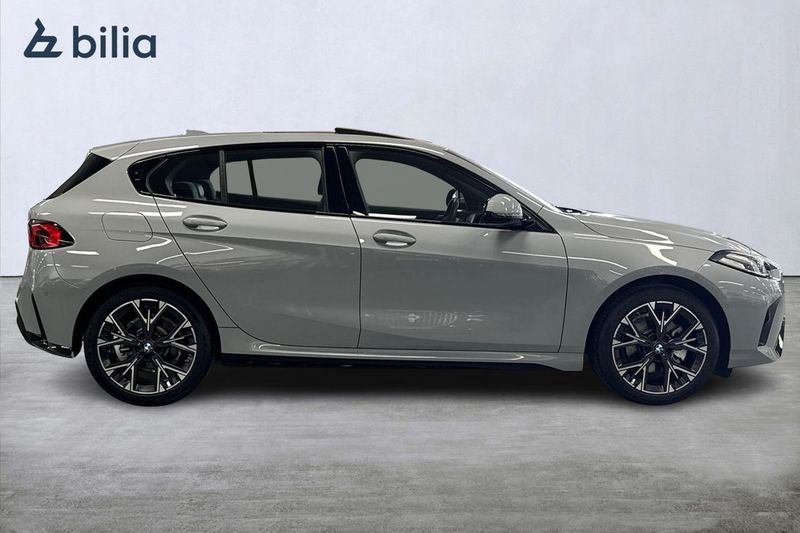 BMW 120 bild 15