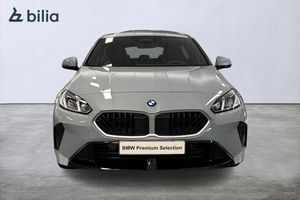 BMW 120 bild 5