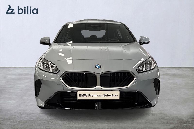 BMW 120 bild 5