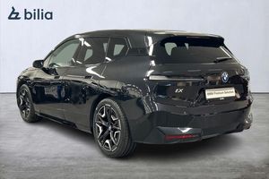 BMW iX bild 2