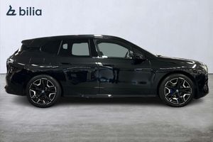 BMW iX bild 15