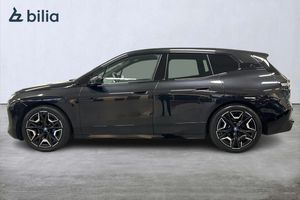 BMW iX bild 3