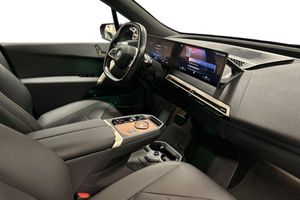 BMW iX bild 6