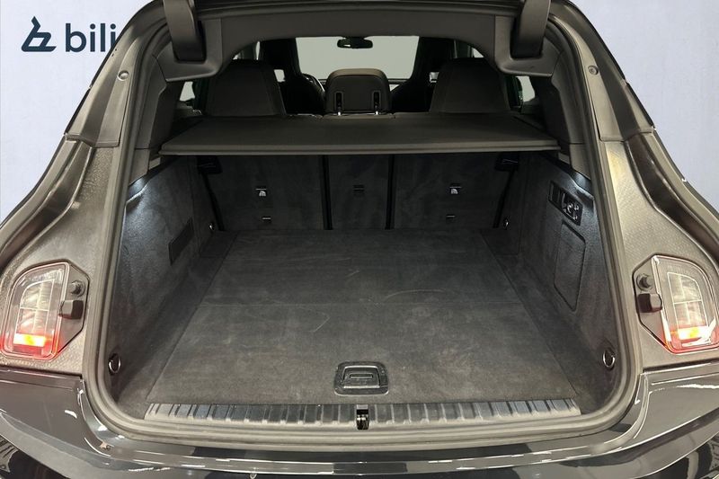 BMW iX bild 10
