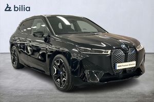BMW iX bild 17