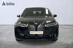 BMW iX bild 5