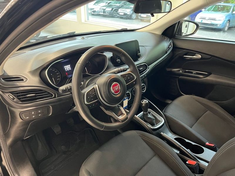 Fiat Tipo bild 7