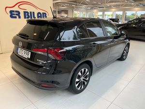 Fiat Tipo bild 4