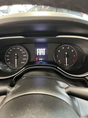 Fiat Tipo bild 8