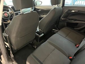 Fiat Tipo bild 5