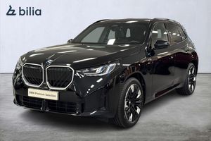 BMW X3 bild 1