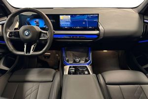 BMW X3 bild 8