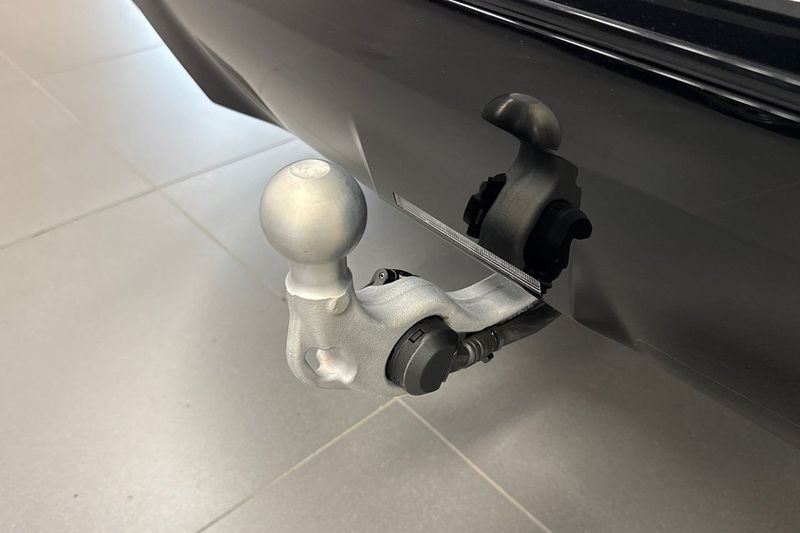BMW X3 bild 18