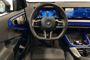 BMW X3 bild 9