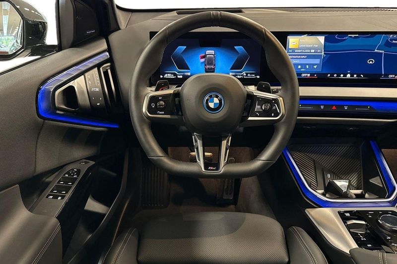BMW X3 bild 9