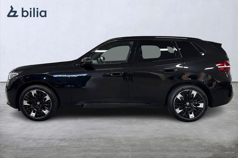 BMW X3 bild 3