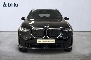BMW X3 bild 5