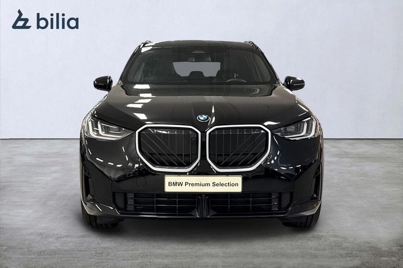 BMW X3 bild 5