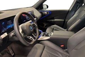 BMW X3 bild 12