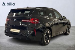 BMW X3 bild 16
