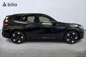 BMW X3 bild 15
