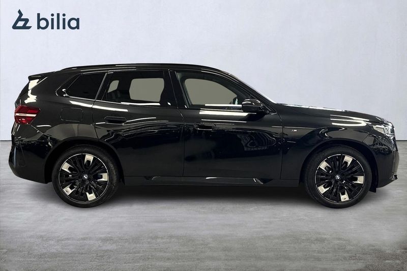 BMW X3 bild 15