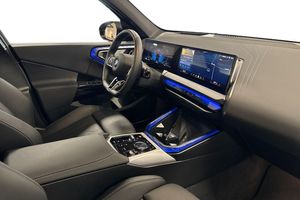 BMW X3 bild 6