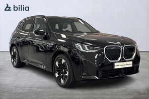 BMW X3 bild 17