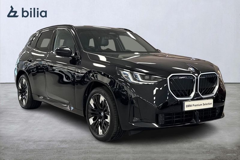 BMW X3 bild 17